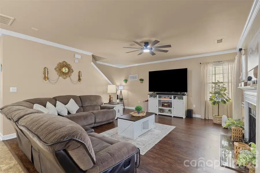 6625 Thistle Down Drive, Harrisburg, NC 28075 - #3