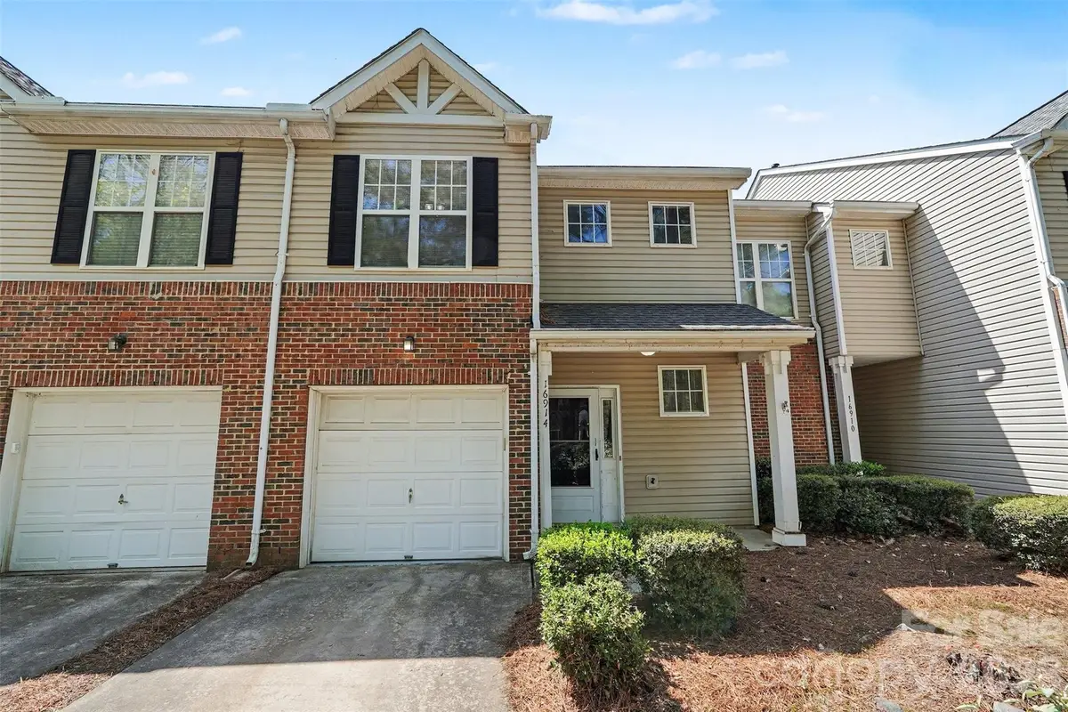 16914 Commons Creek Drive, Charlotte, NC 28277 - #1