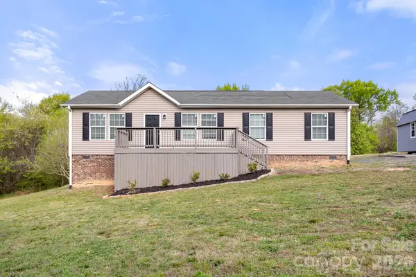 6901 Oxbow Lane, Monroe, NC 28110