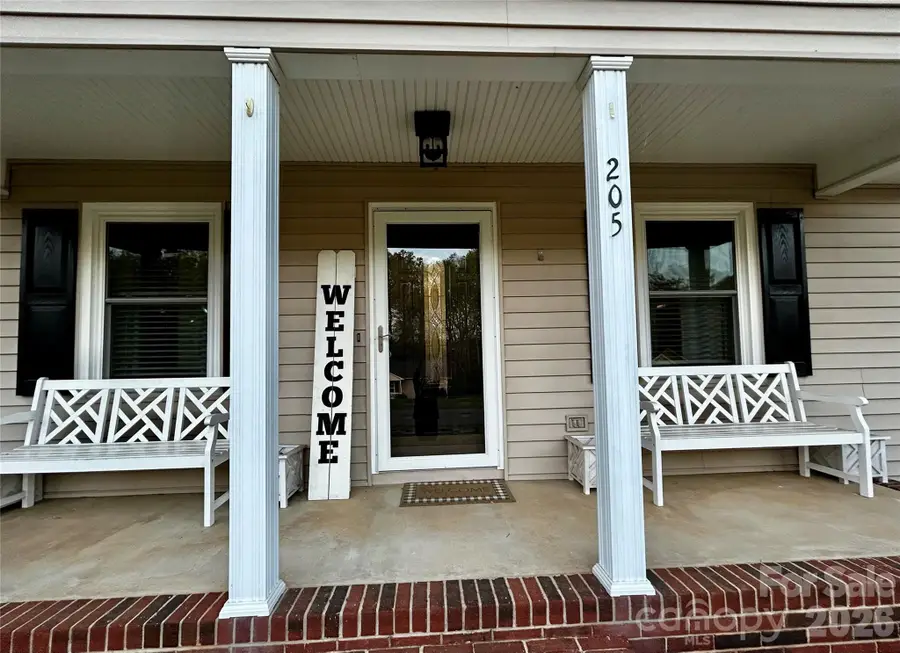 205 Linville Court, Bessemer City, NC 28016 - #2