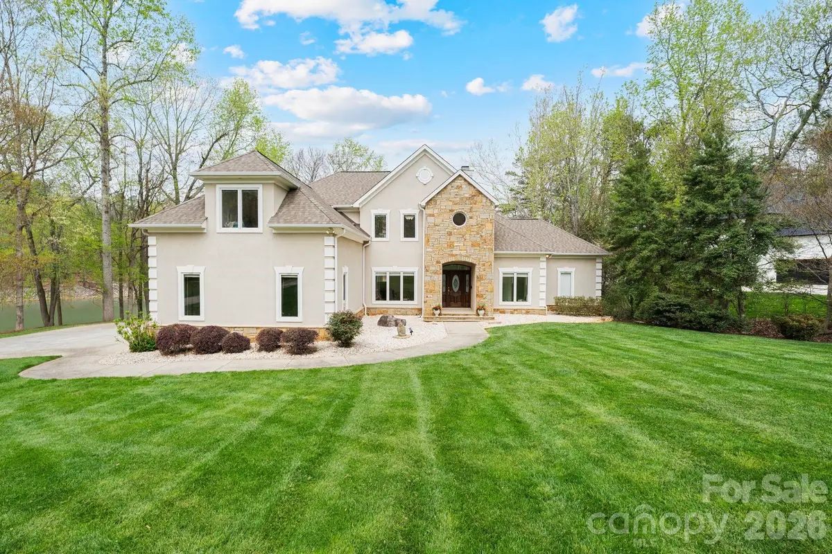 141 Grand Bay Drive, Mooresville, NC 28117 - #1