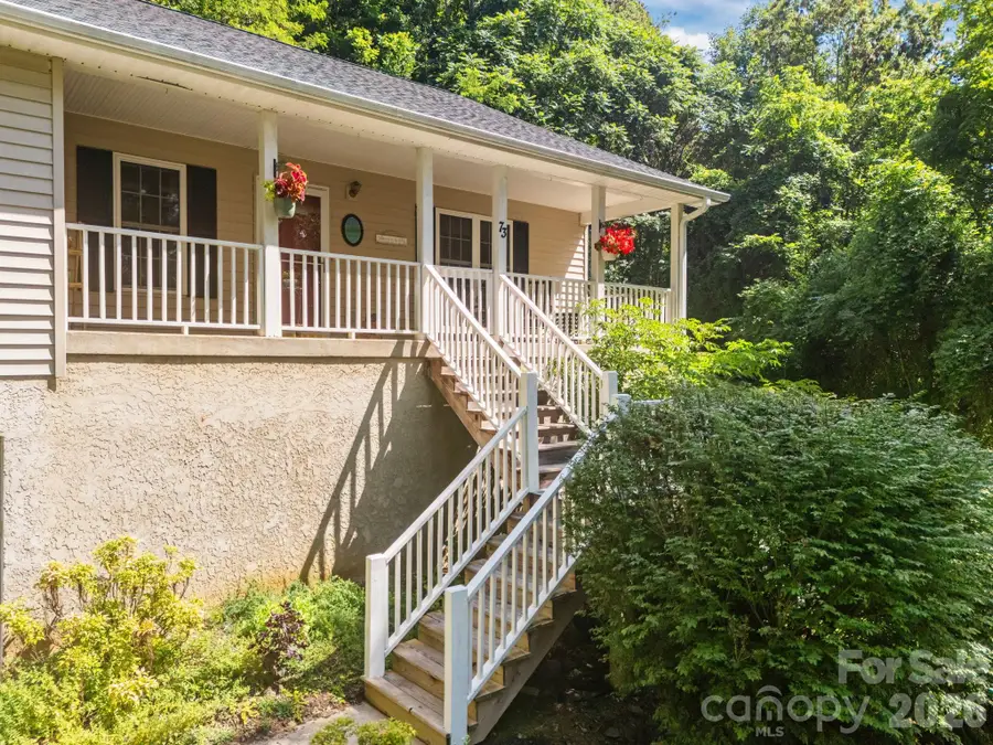 73 Waters Road, Asheville, NC 28805 - #3