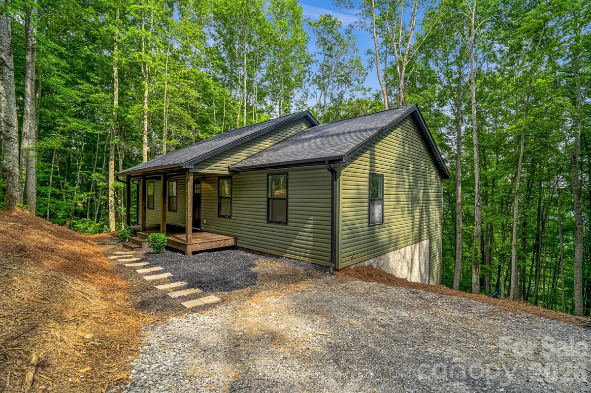 1282 Old Country Road #36, Waynesville, NC 28786 - #1