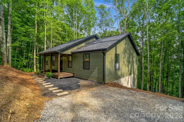 1282 Old Country Road #36, Waynesville, NC 28786