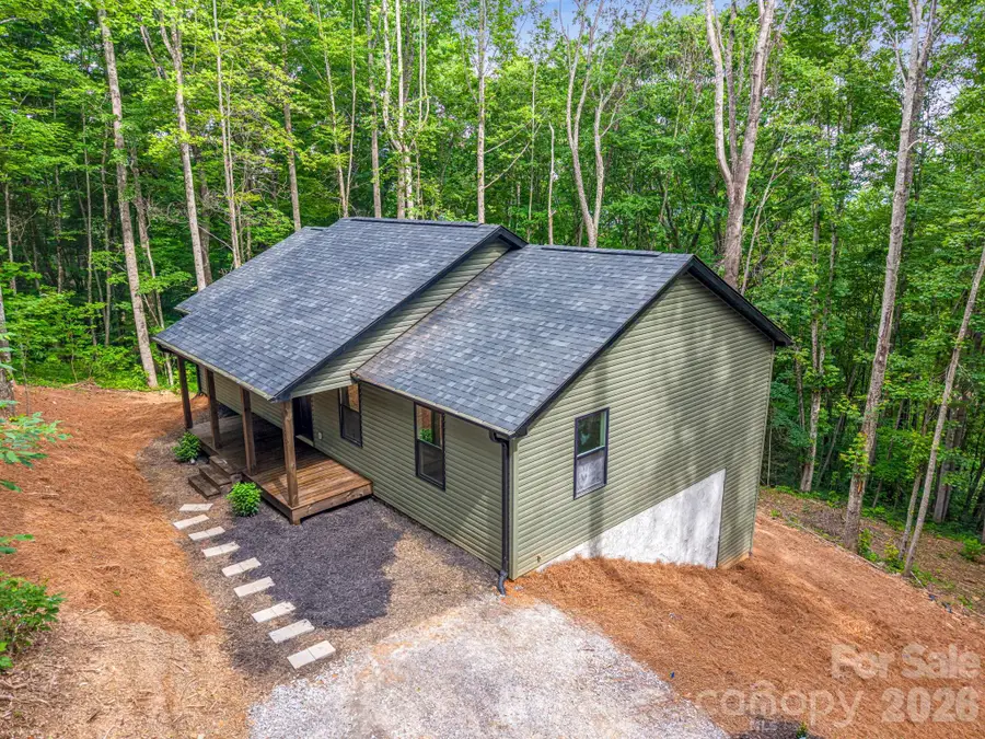 1282 Old Country Road #36, Waynesville, NC 28786 - #2