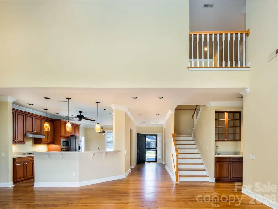 124 Towne Place Drive, Hendersonville, NC 28792 - #2