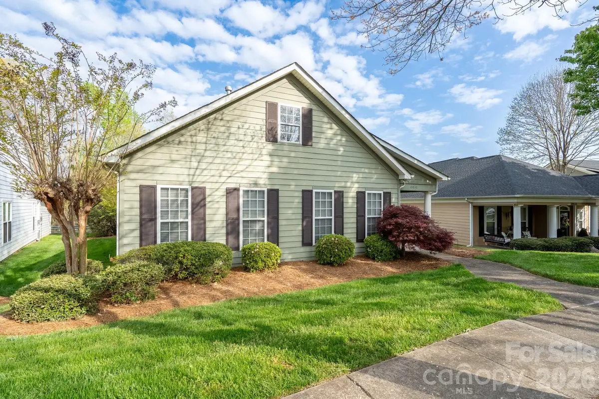 10030 Bishops Gate Boulevard, Pineville, NC 28134 - #1