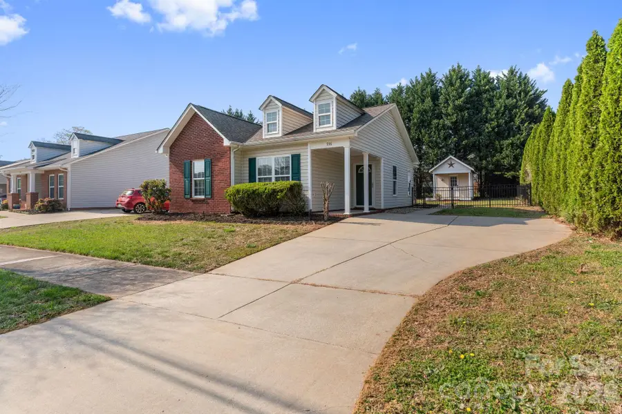 936 Cason Street, Belmont, NC 28012 - #2