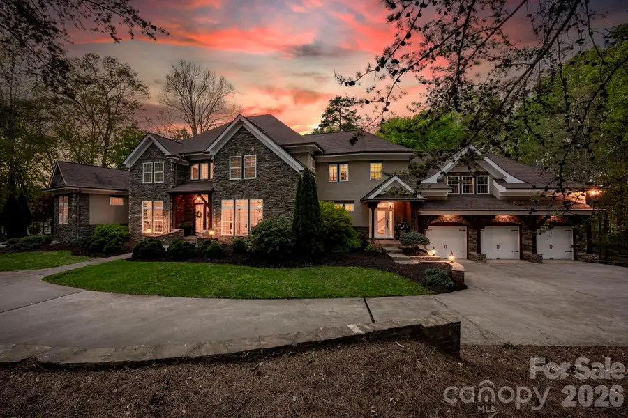 14504 Henry Harrison Stillwell Drive, Huntersville, NC 28078 - #2