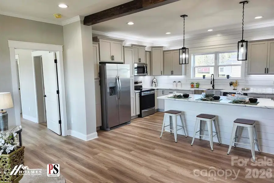 4366 Boulder Drive, Morganton, NC 28655 - #2