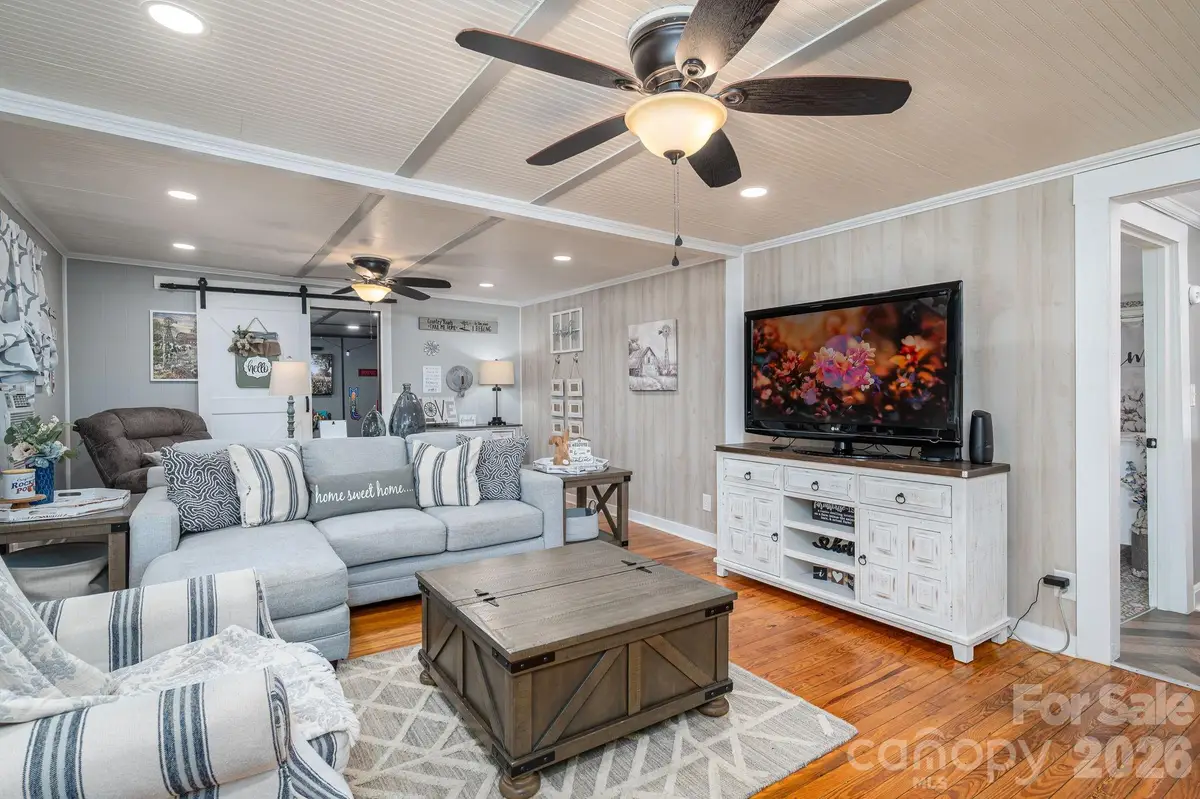 171 Brown Watterson Road, Cherryville, NC 28021 - #1