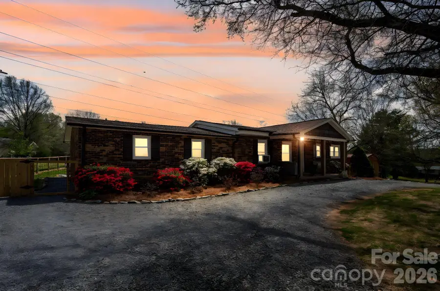 171 Brown Watterson Road, Cherryville, NC 28021 - #2