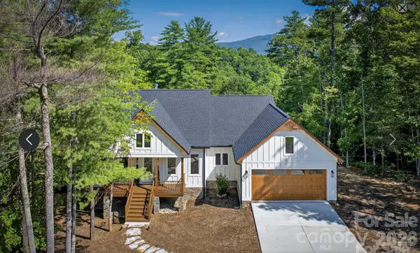 217 Sycamore Drive, Nebo, NC 28761