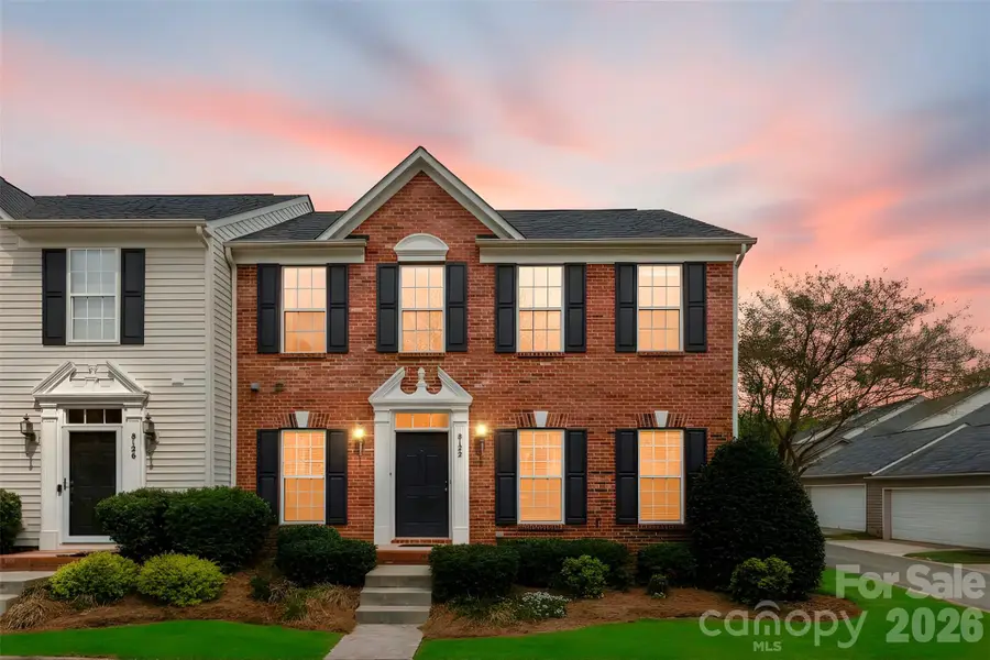 8122 Bridgegate Drive, Huntersville, NC 28078 - #2