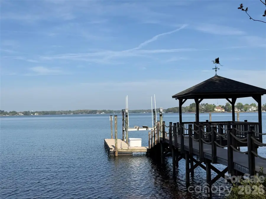 17821 Carlow Road, Cornelius, NC 28031 - #3