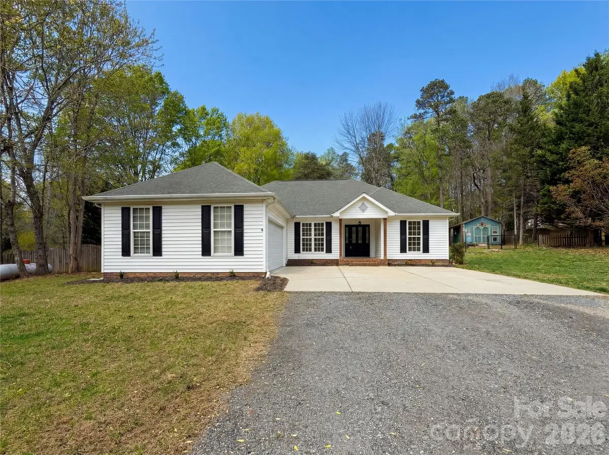 5119 Teakwood Drive, Kannapolis, NC 28083 - #1