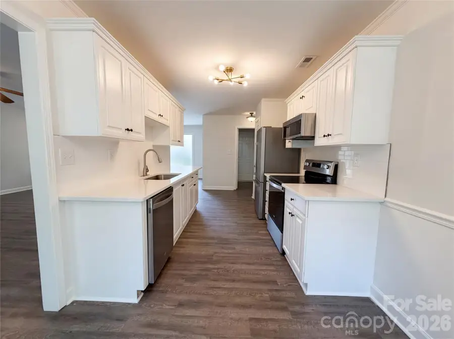 5119 Teakwood Drive, Kannapolis, NC 28083 - #2