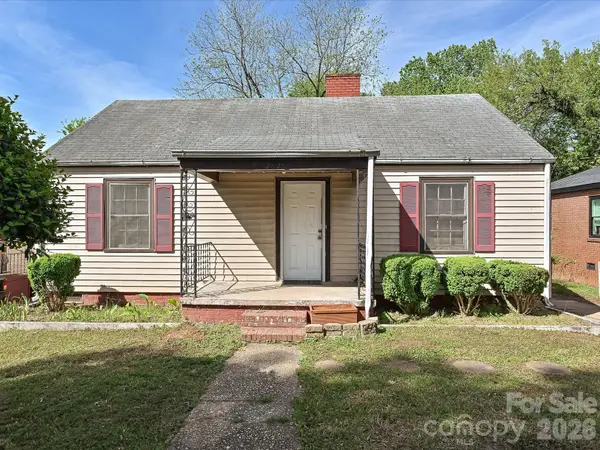 2629 Ringwood Street, Charlotte, NC 28208