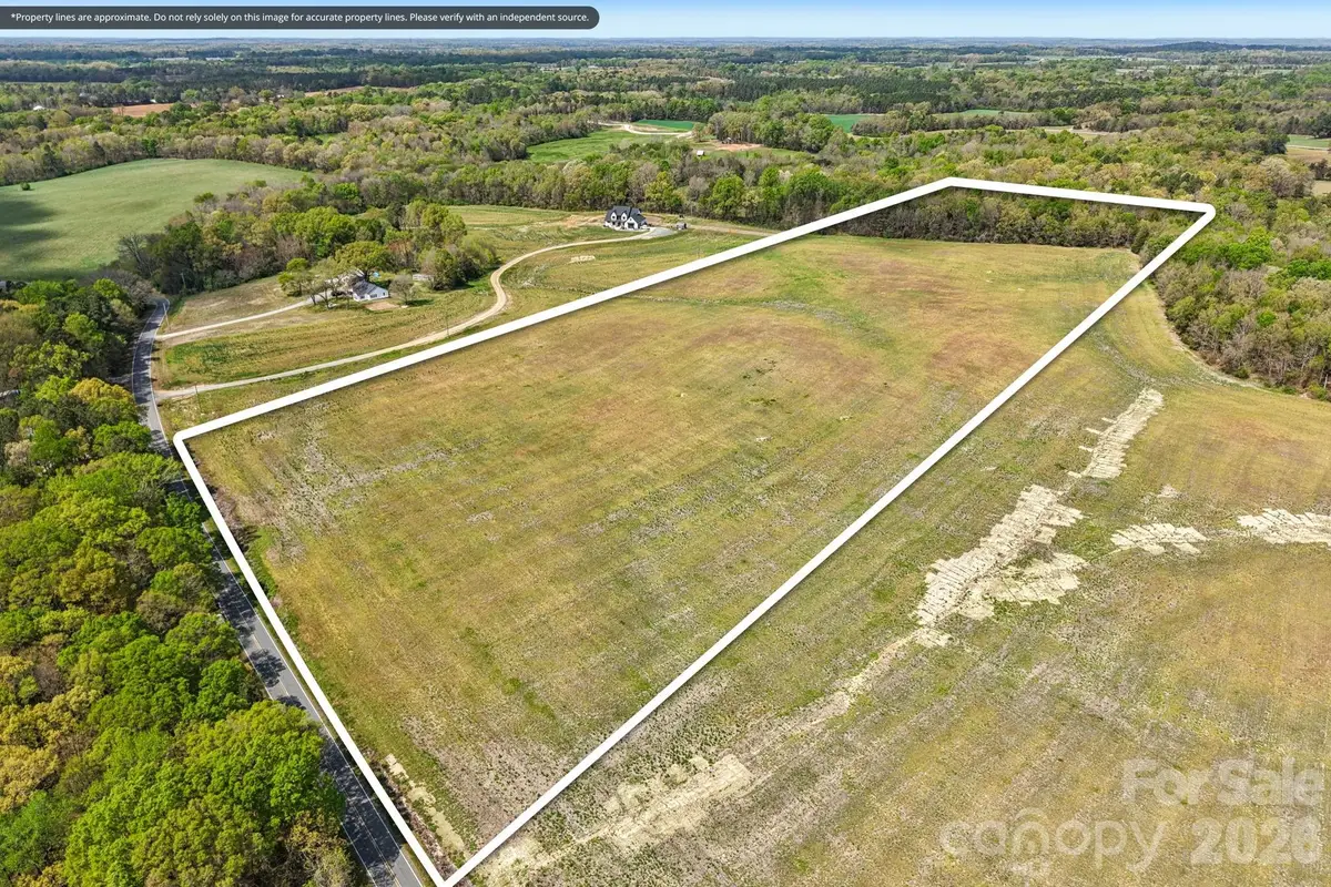 00 Stegall Road, Peachland, NC 28133 - #1