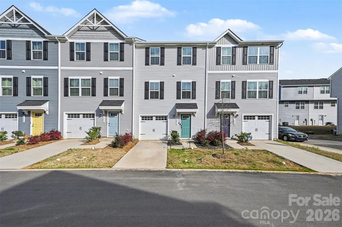 5051 Daybell Street, Charlotte, NC 28214 - #1