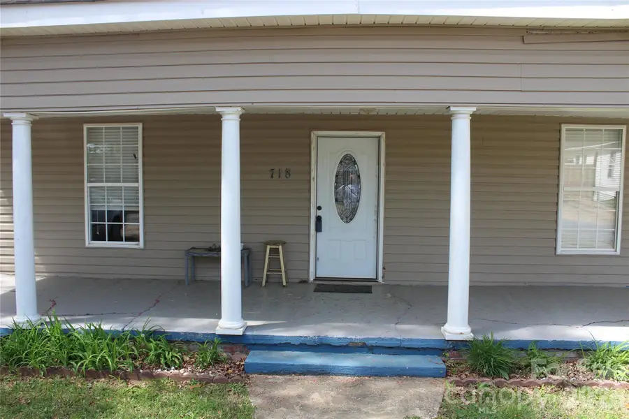 718 Live Oak Street, Shelby, NC 28151 - #3