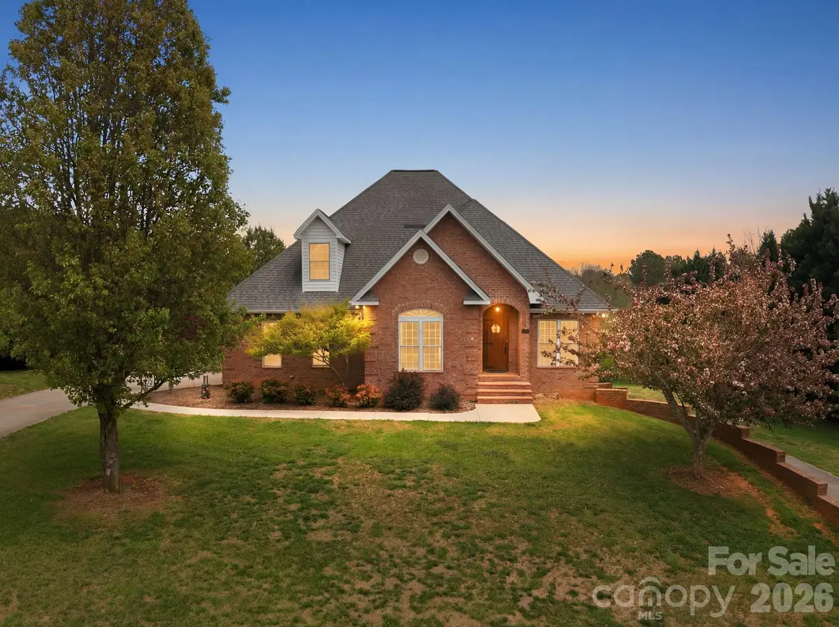 5518 Land Harbour Drive, Granite Falls, NC 28630 - #1