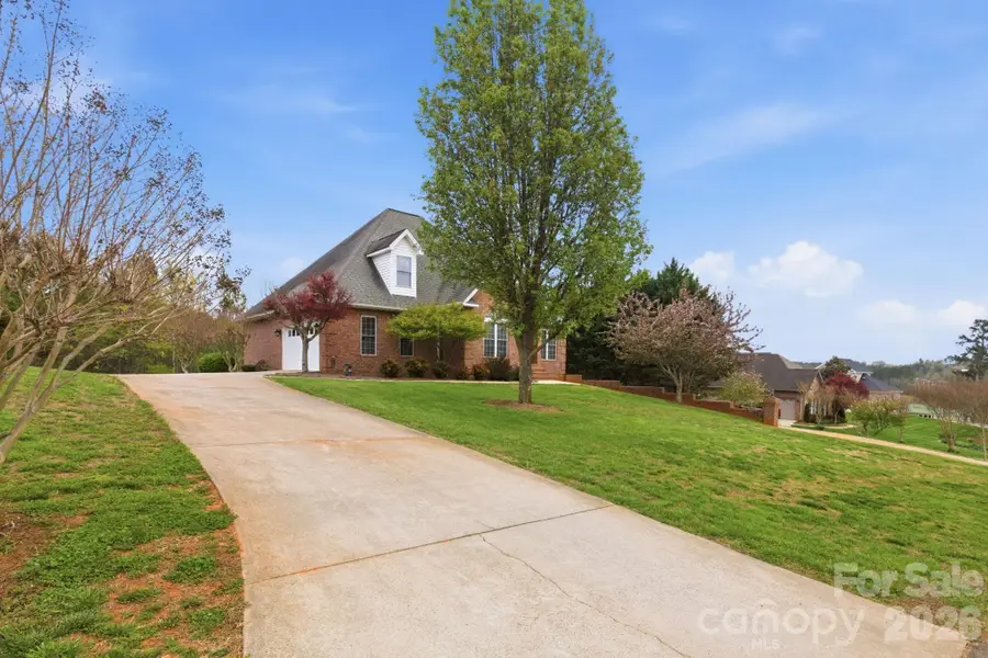 5518 Land Harbour Drive, Granite Falls, NC 28630 - #3