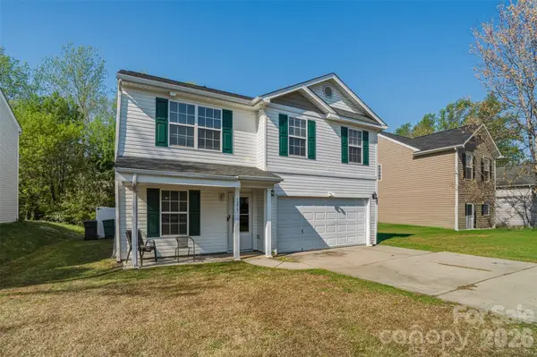 1217 Jordans Pond Lane, Charlotte, NC 28214