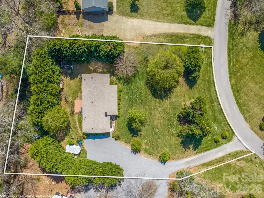 6, 8, 12 Jackson Cove Road, Leicester, NC 28748 - #2