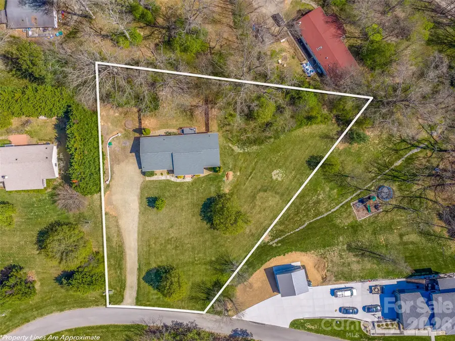 6, 8, 12 Jackson Cove Road, Leicester, NC 28748 - #3