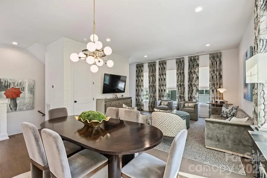 1500 Hawthorne Lane #A, Charlotte, NC 28205 - #3