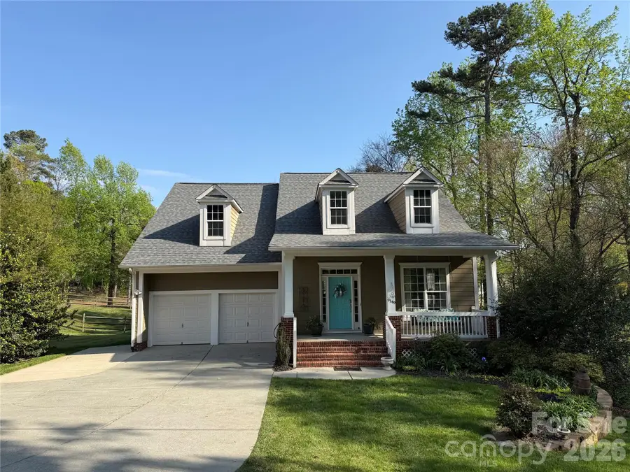 9149 Viscount Lane, Charlotte, NC 28269 - #2