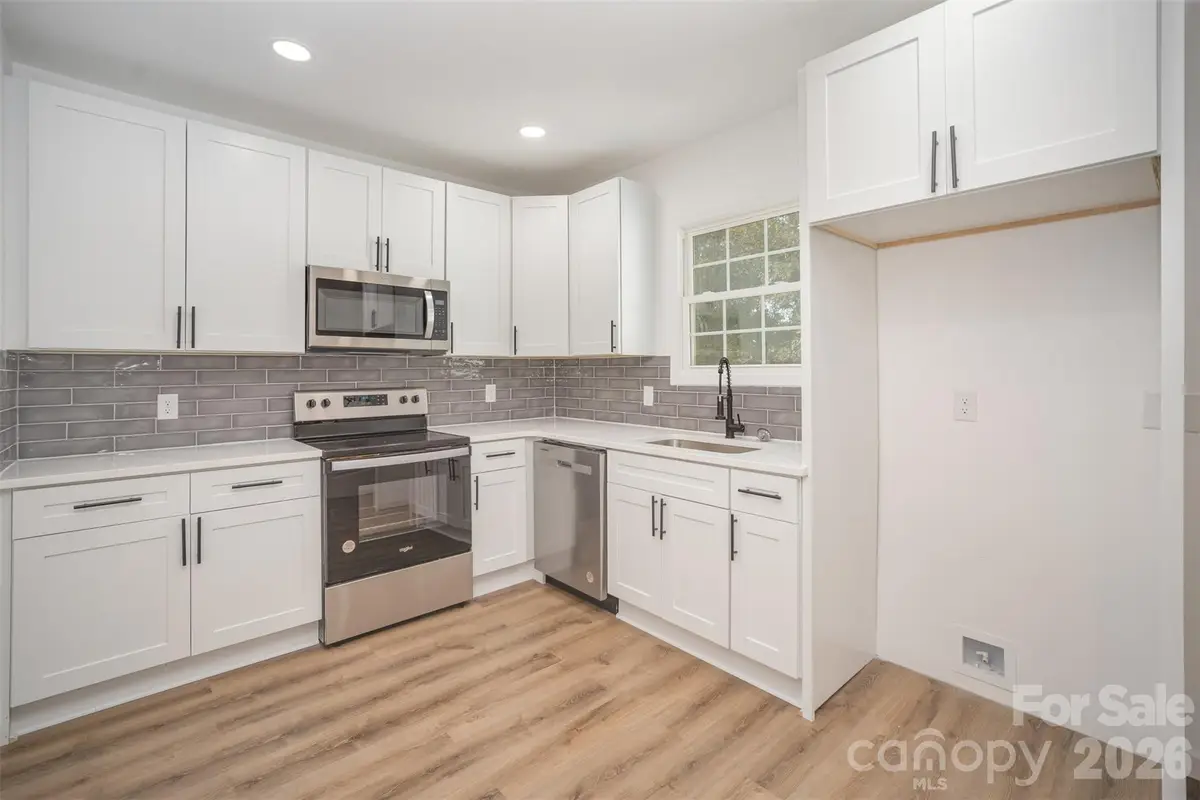 115 Palmer Street, Shelby, NC 28150 - #1