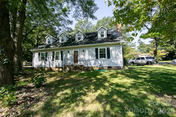 1107 Hardin Drive, Shelby, NC 28150