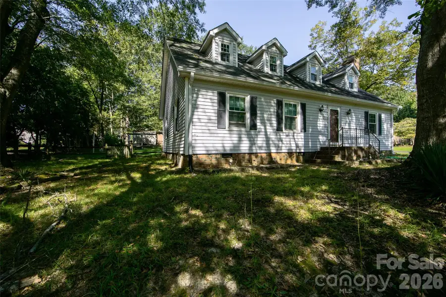 1107 Hardin Drive, Shelby, NC 28150 - #2