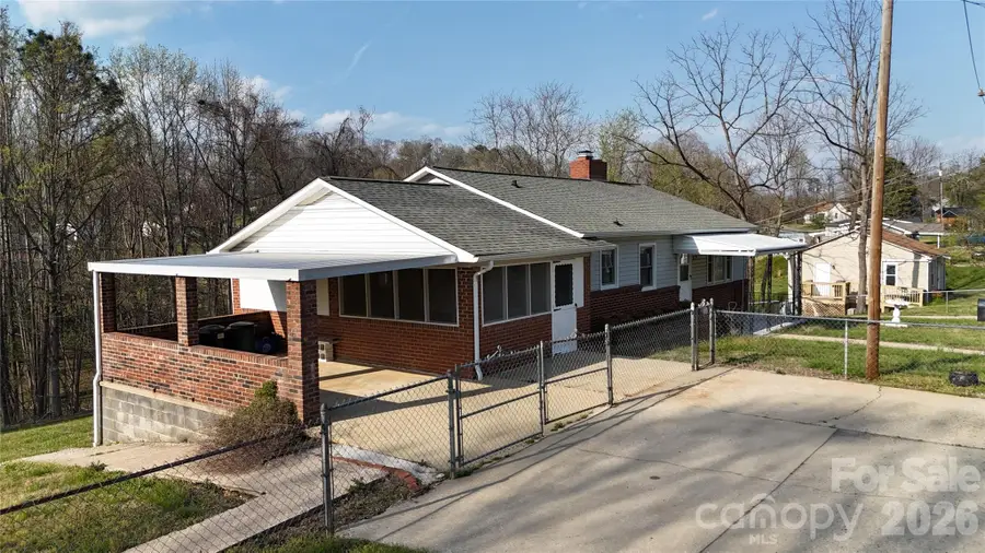 309 Morehead Drive, Marion, NC 28752 - #2