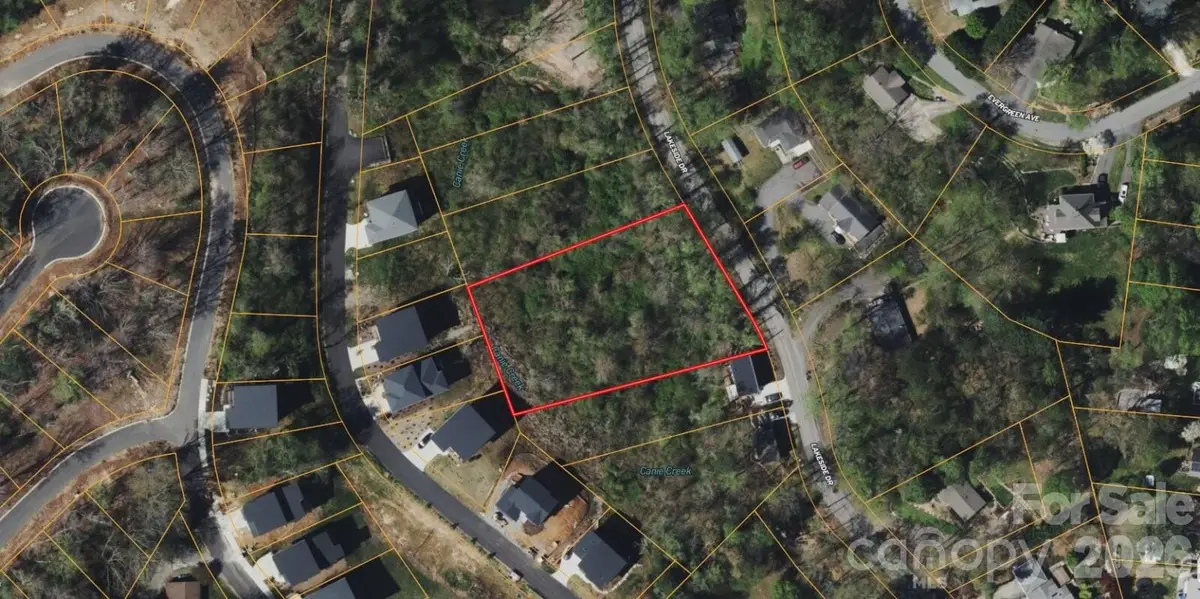 32 Lakeside Drive, Asheville, NC 28806 - #1