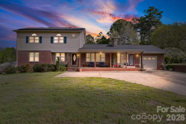 253 Allenton Street, Norwood, NC 28128