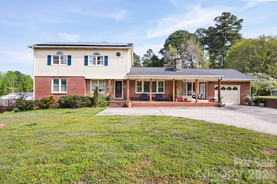253 Allenton Street, Norwood, NC 28128 - #2
