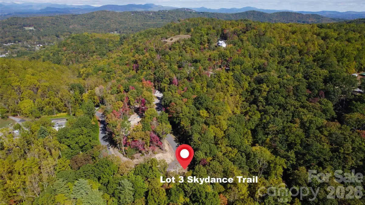 106 Skydance Trail, Hendersonville, NC 28739 - #1