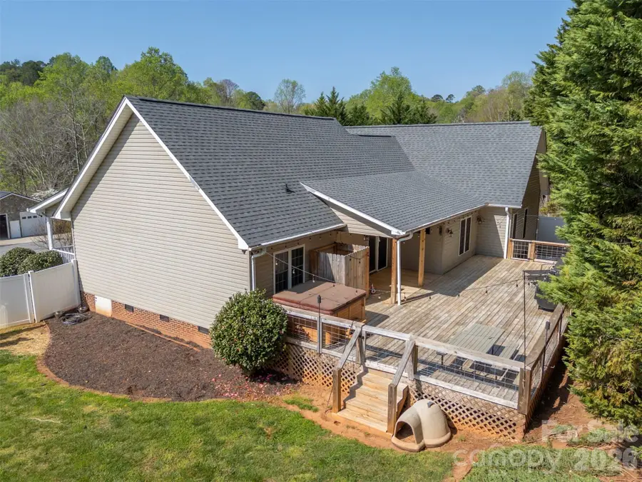 150 Marys Lane, Rutherfordton, NC 28139 - #3