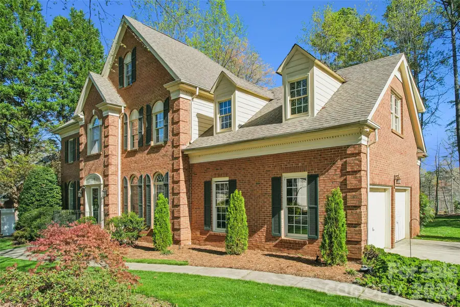 152 Lockerbie Lane, Mooresville, NC 28115 - #2