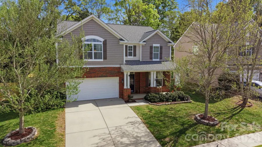 4212 Lawrence Daniel Drive, Matthews, NC 28104 - #3