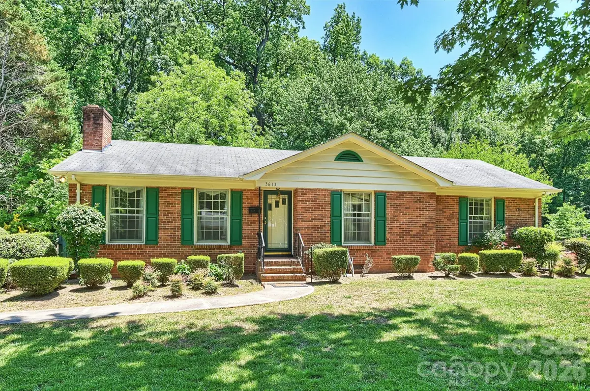 3613 Sulstone Lane, Charlotte, NC 28210 - #1