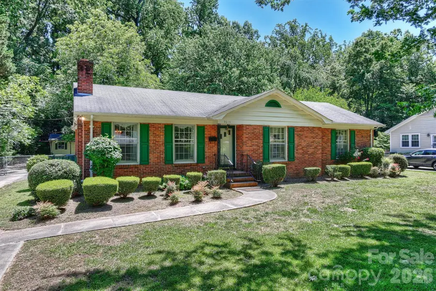 3613 Sulstone Lane, Charlotte, NC 28210 - #2