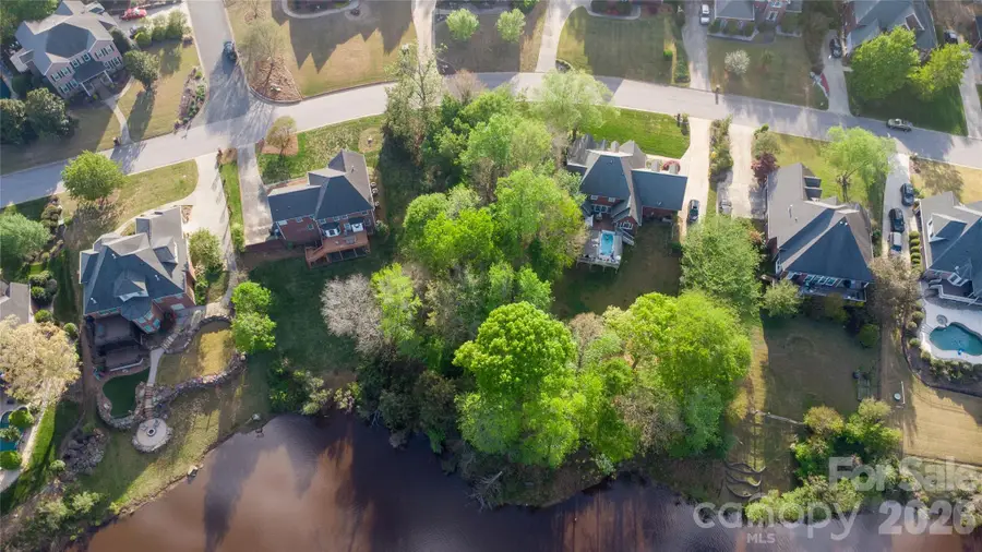 4687 Channing Park Way, Rock Hill, SC 29732 - #3