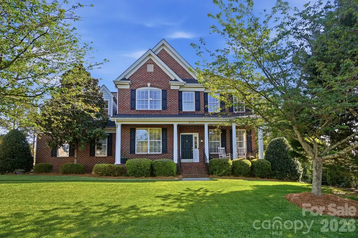 6712 Old Persimmon Drive, Charlotte, NC 28227 - #1