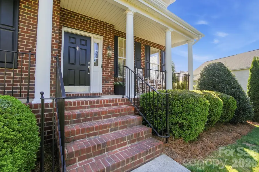 6712 Old Persimmon Drive, Charlotte, NC 28227 - #2