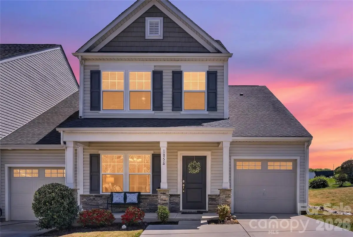 105 Brookshire Lane #E, Statesville, NC 28677 - #1