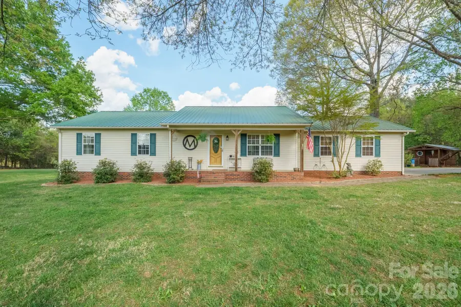 284 Blossom Hill Road, Lincolnton, NC 28092 - #3